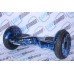 Titan - Blue Fire 10.5 Inch